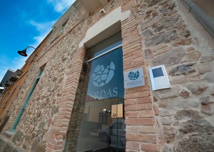 Perdas Rooms Villasimius